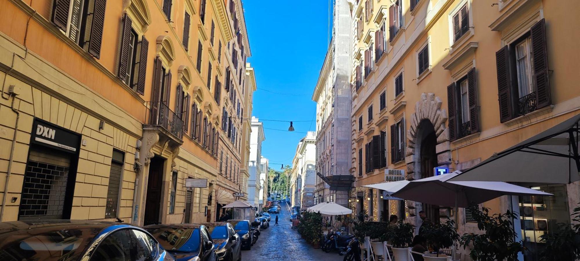Historic Center Stylehouse Appartamento