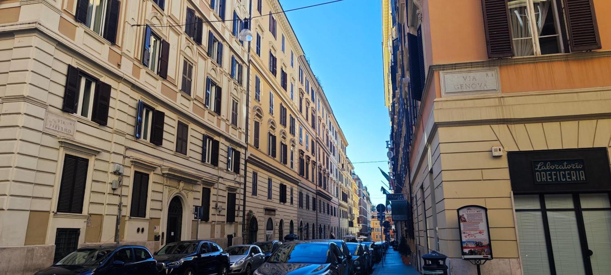 Appartamento Historic Center Stylehouse