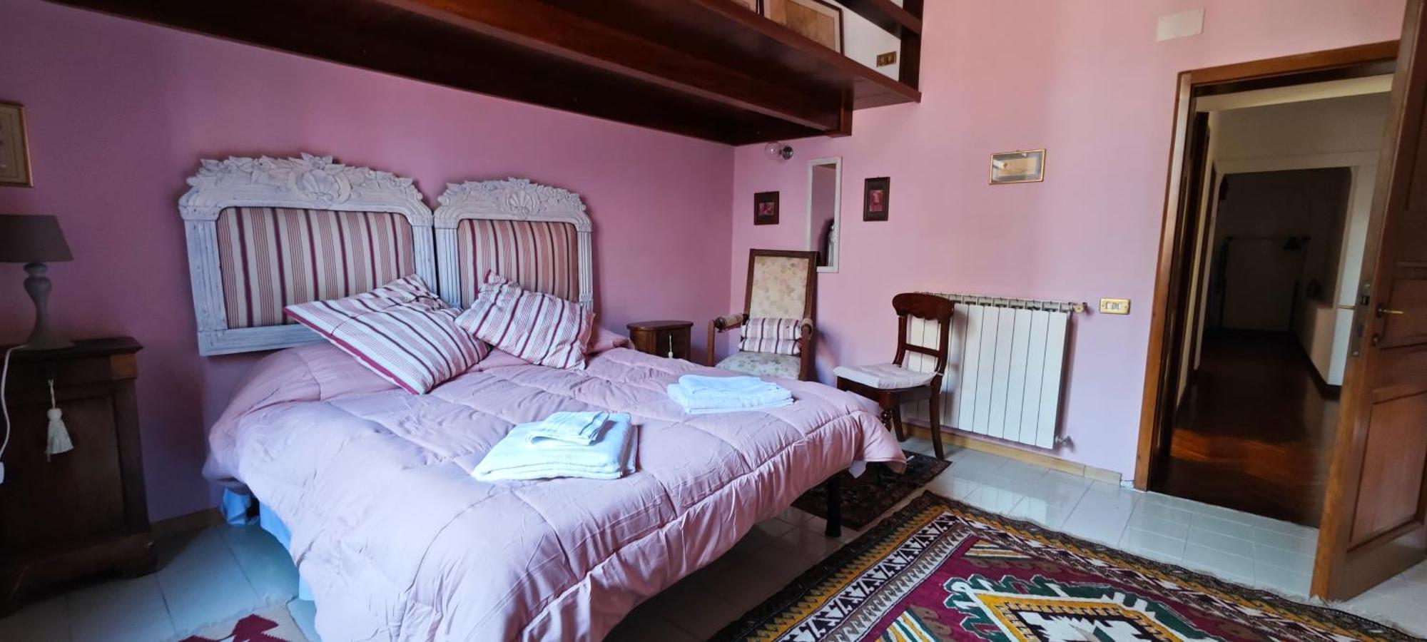 Appartamento Historic Center Stylehouse *