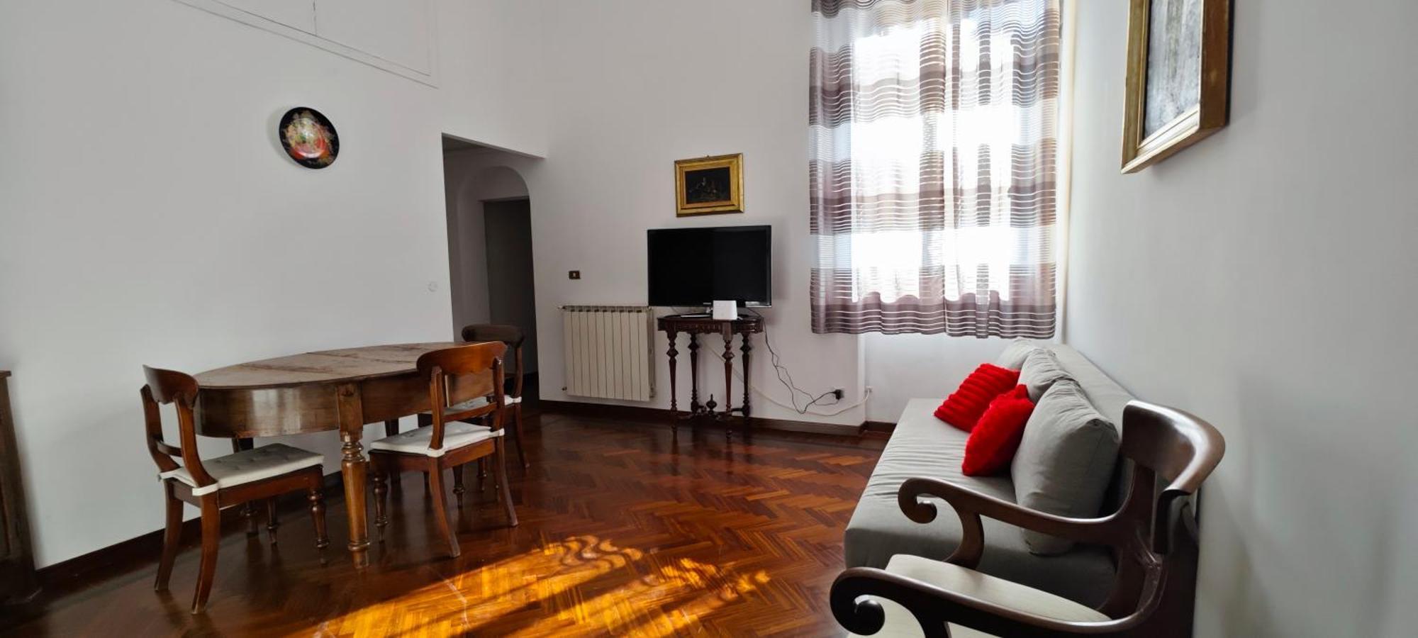 Historic Center Stylehouse Appartamento Roma