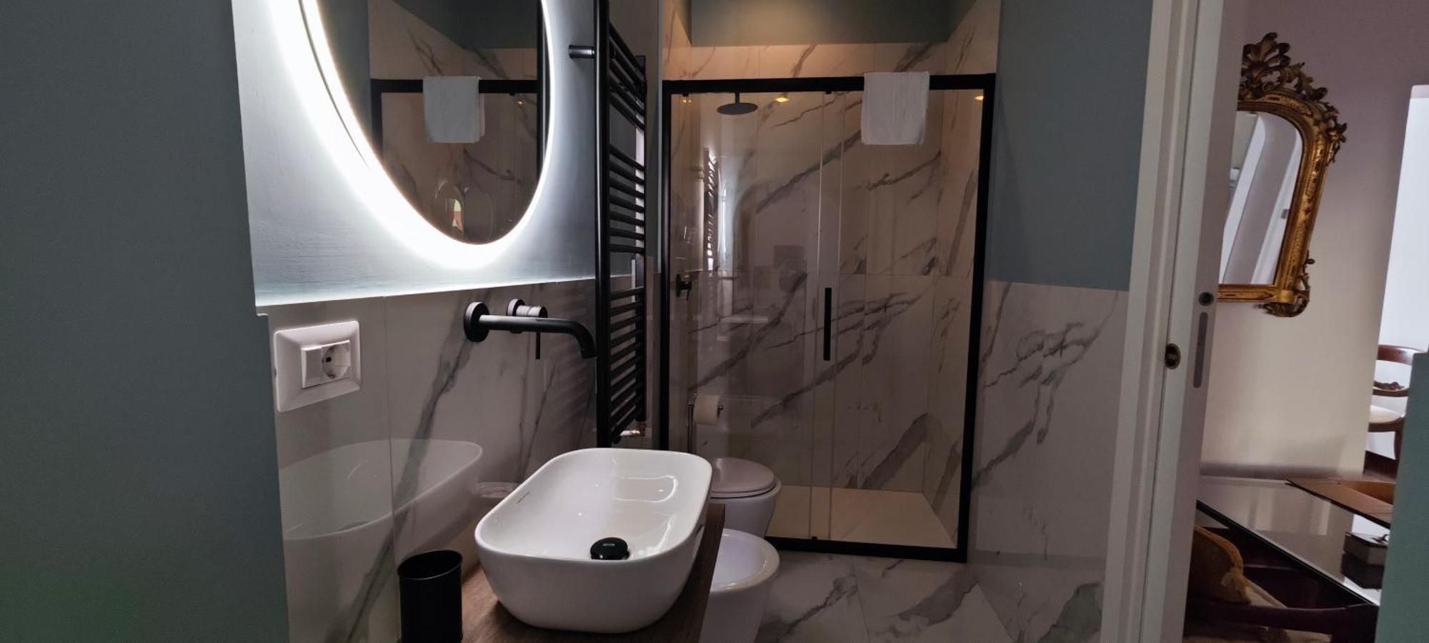 Appartamento Historic Center Stylehouse Roma