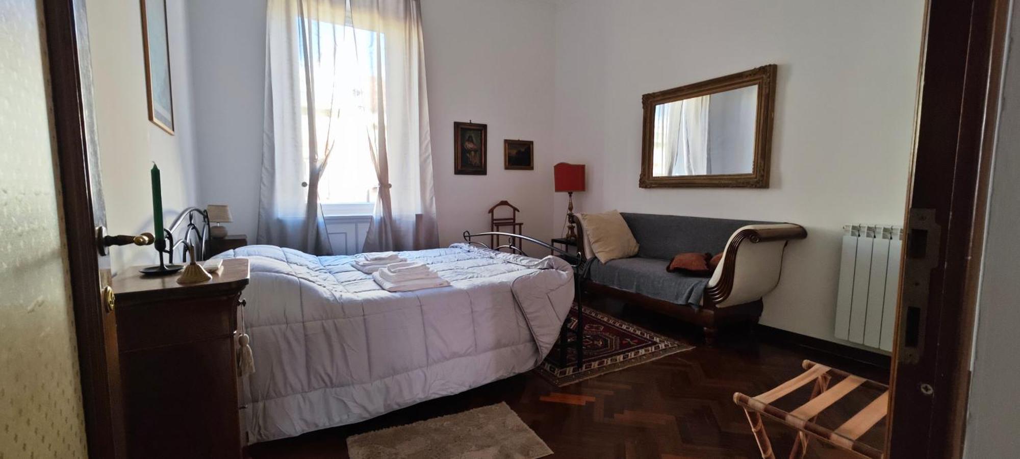 Historic Center Stylehouse Appartamento *