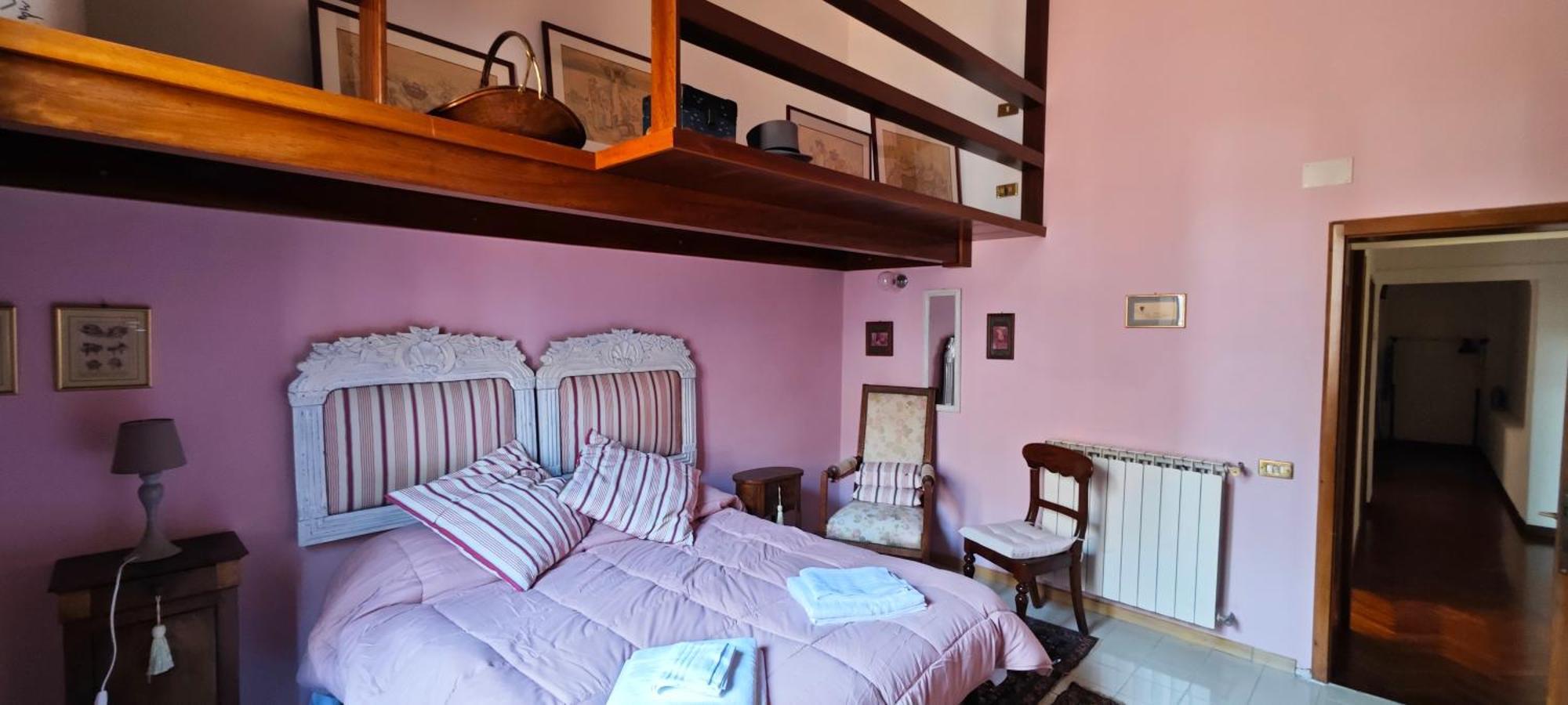 Historic Center Stylehouse Appartamento Roma