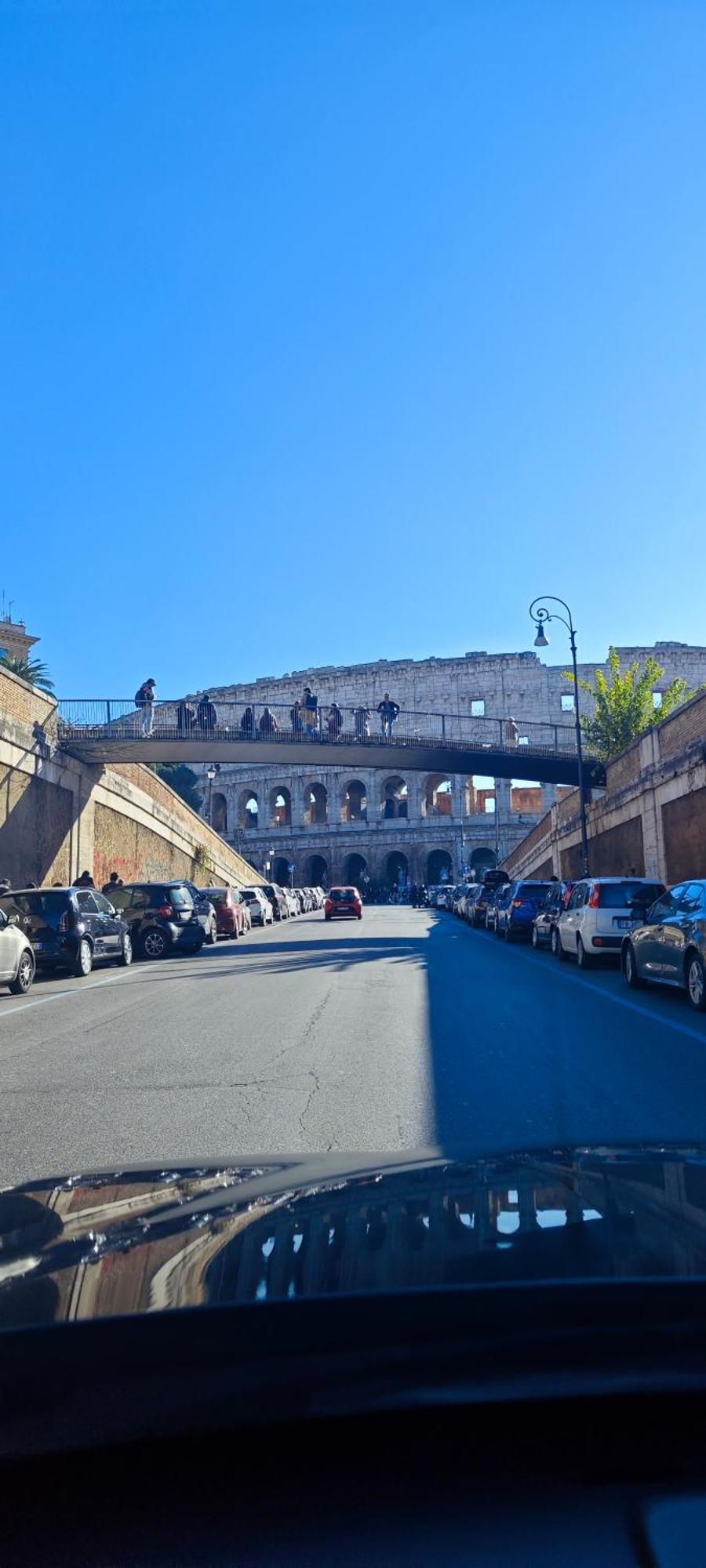 Appartamento Historic Center Stylehouse Roma