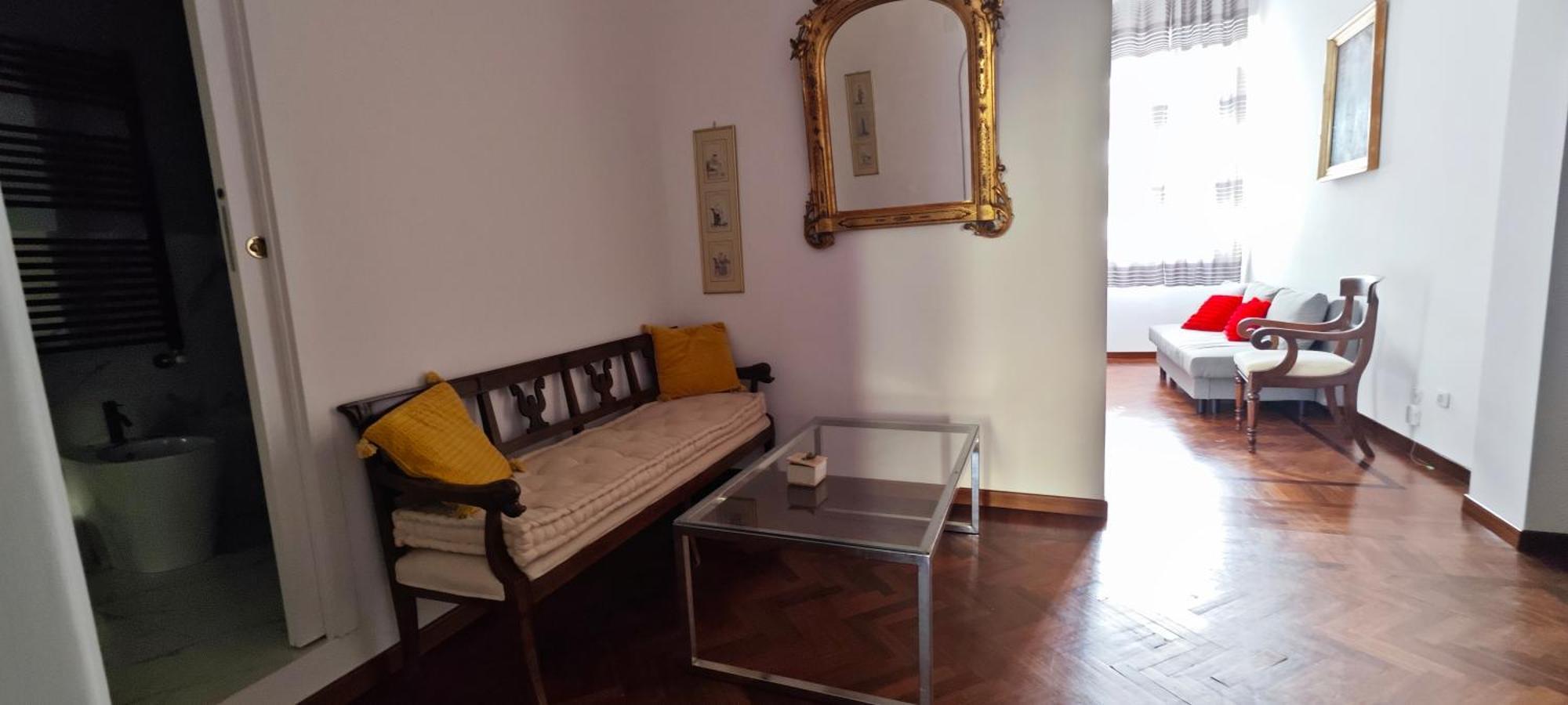 Historic Center Stylehouse Appartamento
