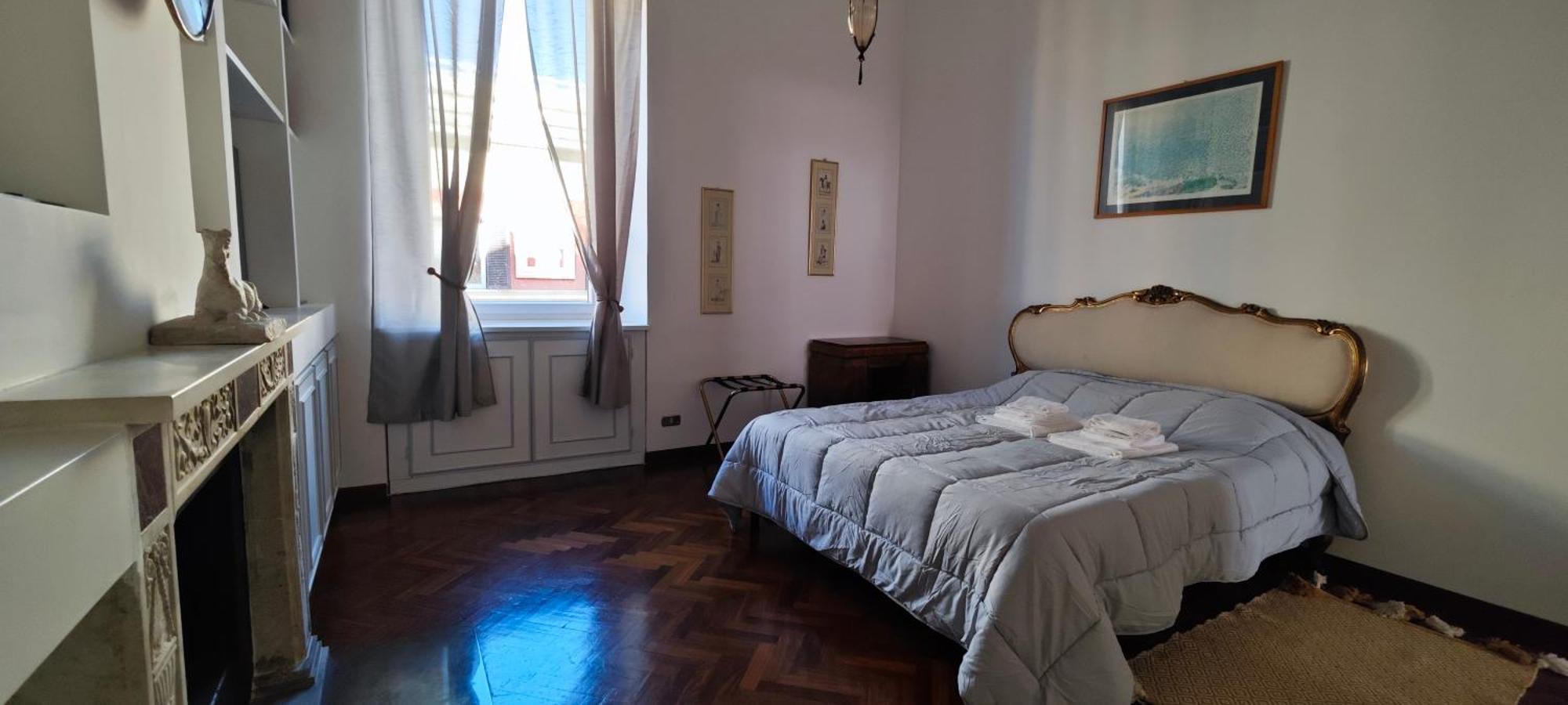 Appartamento Historic Center Stylehouse