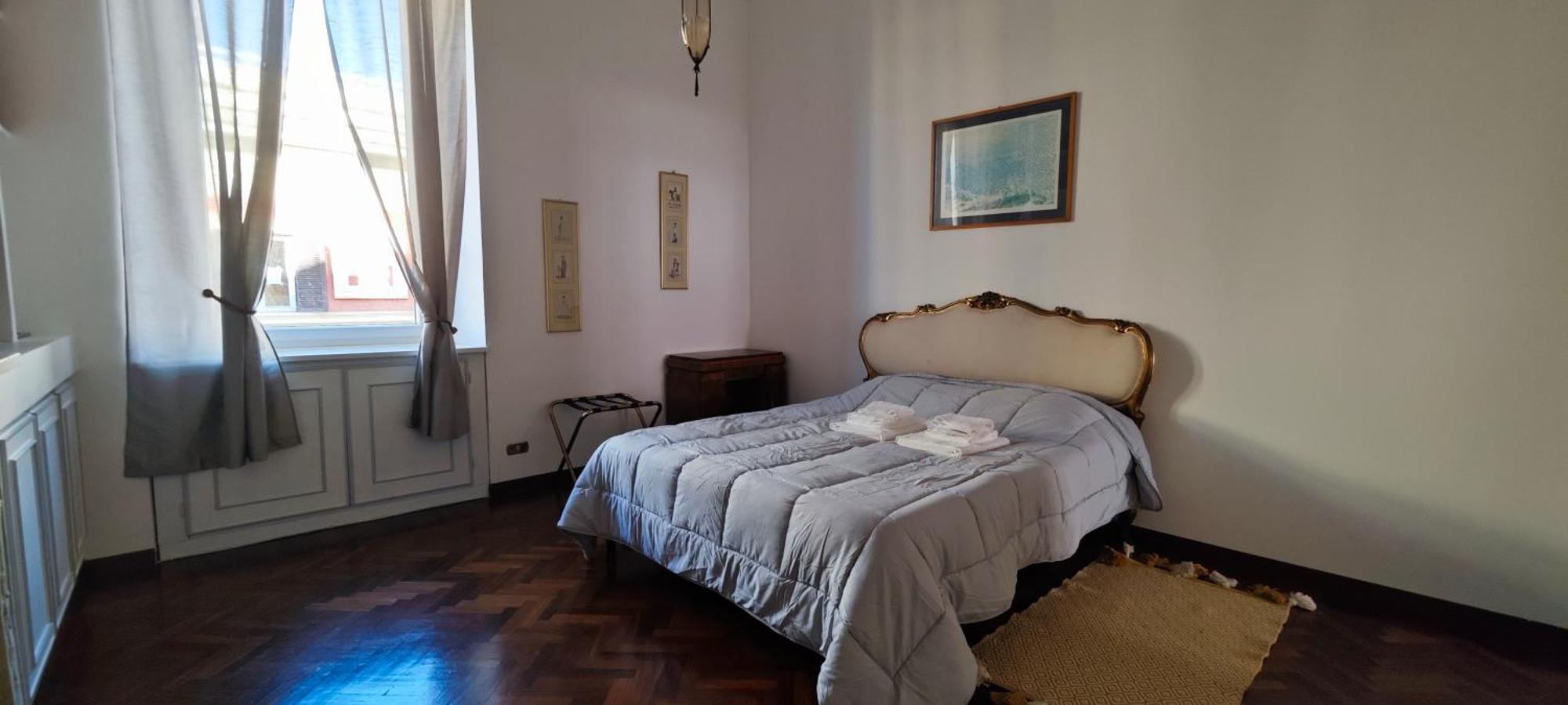 Historic Center Stylehouse Appartamento Roma