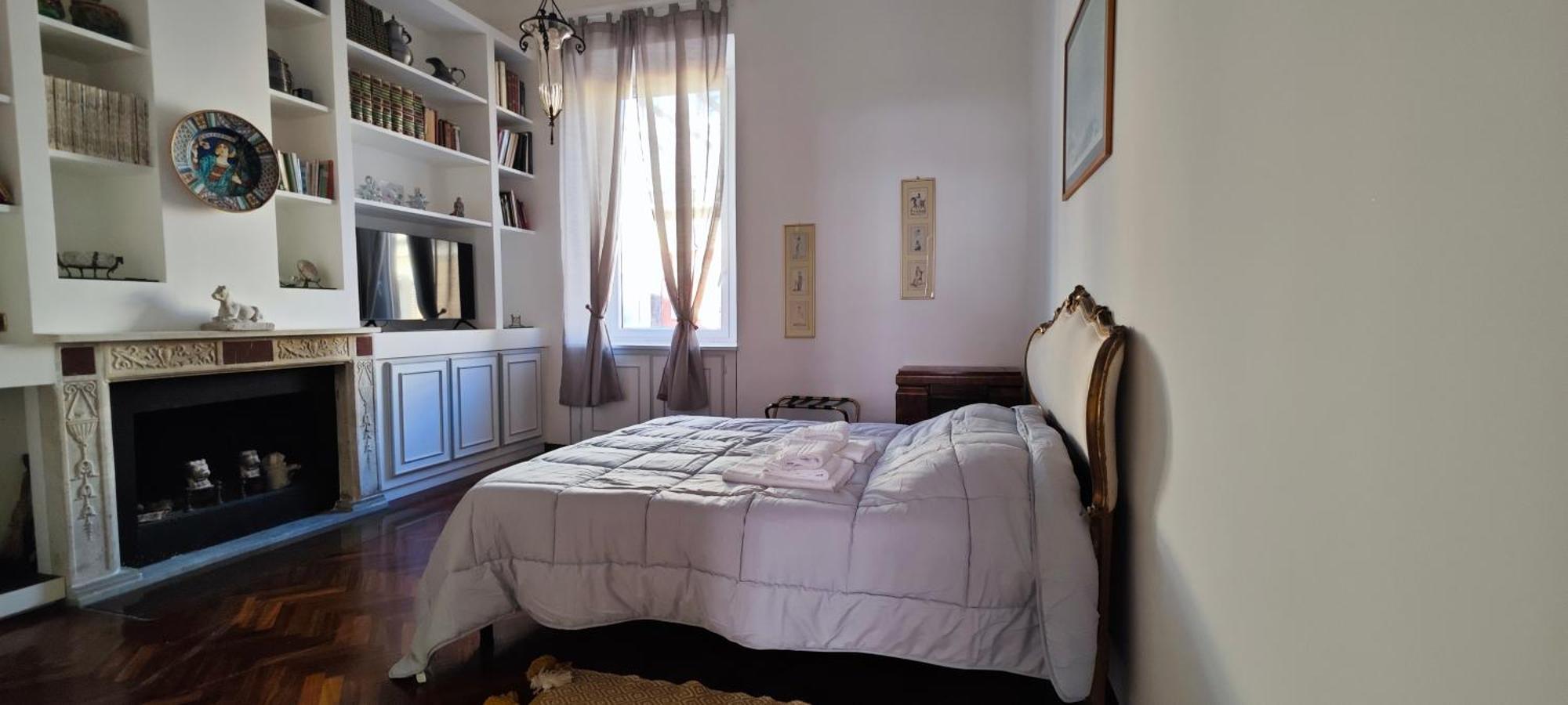 Historic Center Stylehouse Appartamento