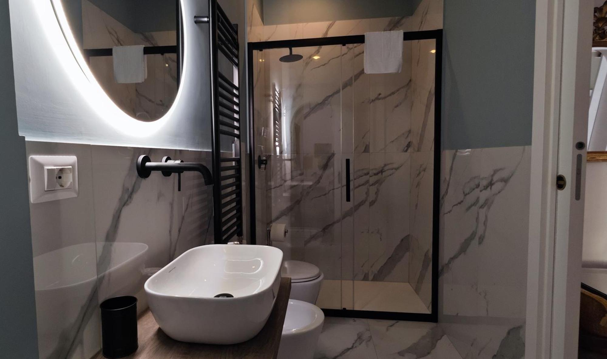 Appartamento Historic Center Stylehouse Roma